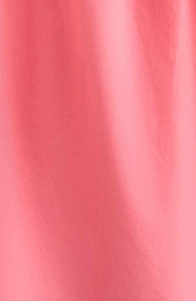Nordstrom Kids' Eyelet Dress, Alternate, color, Pink Bubblegum