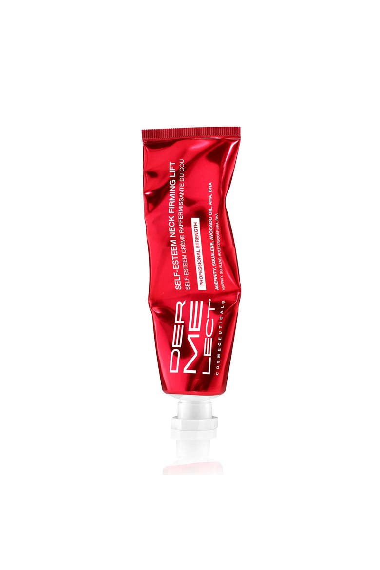 SELF-ESTEEM PROFESSIONAL Neck Firming Lift, Alternate, color, White