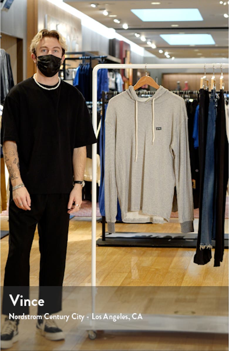 Men's Keystone Hoodie, sales video thumbnail