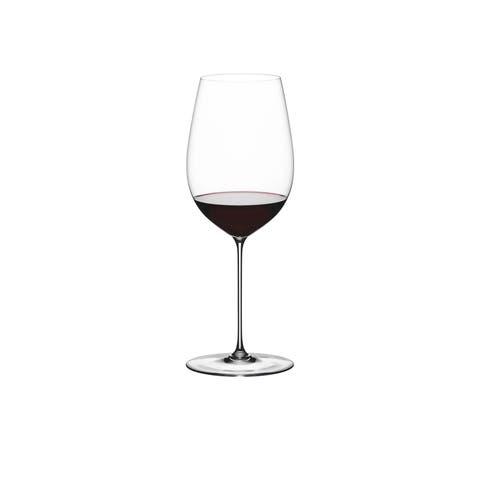 Superleggero Bordeaux Grand Cru Wine Glass