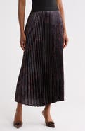 JASON WU Pleated Maxi Skirt