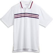 ASHWORTH GOLF Oceanside Polo