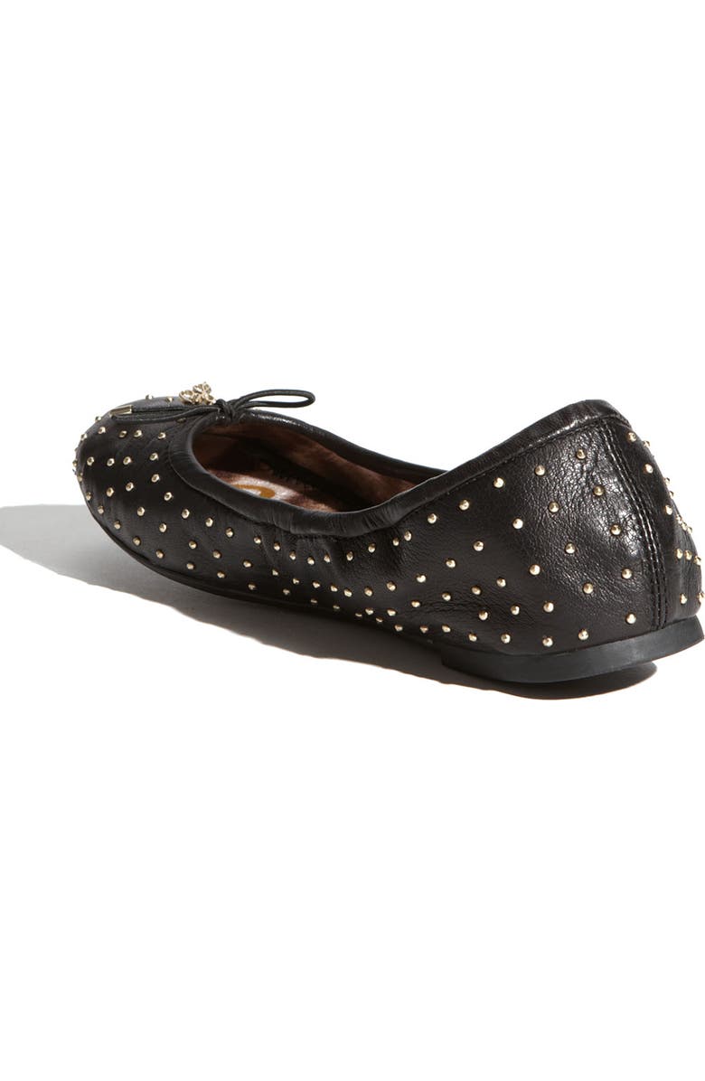 Sam Edelman 'Frankie' Flat, Alternate, color,