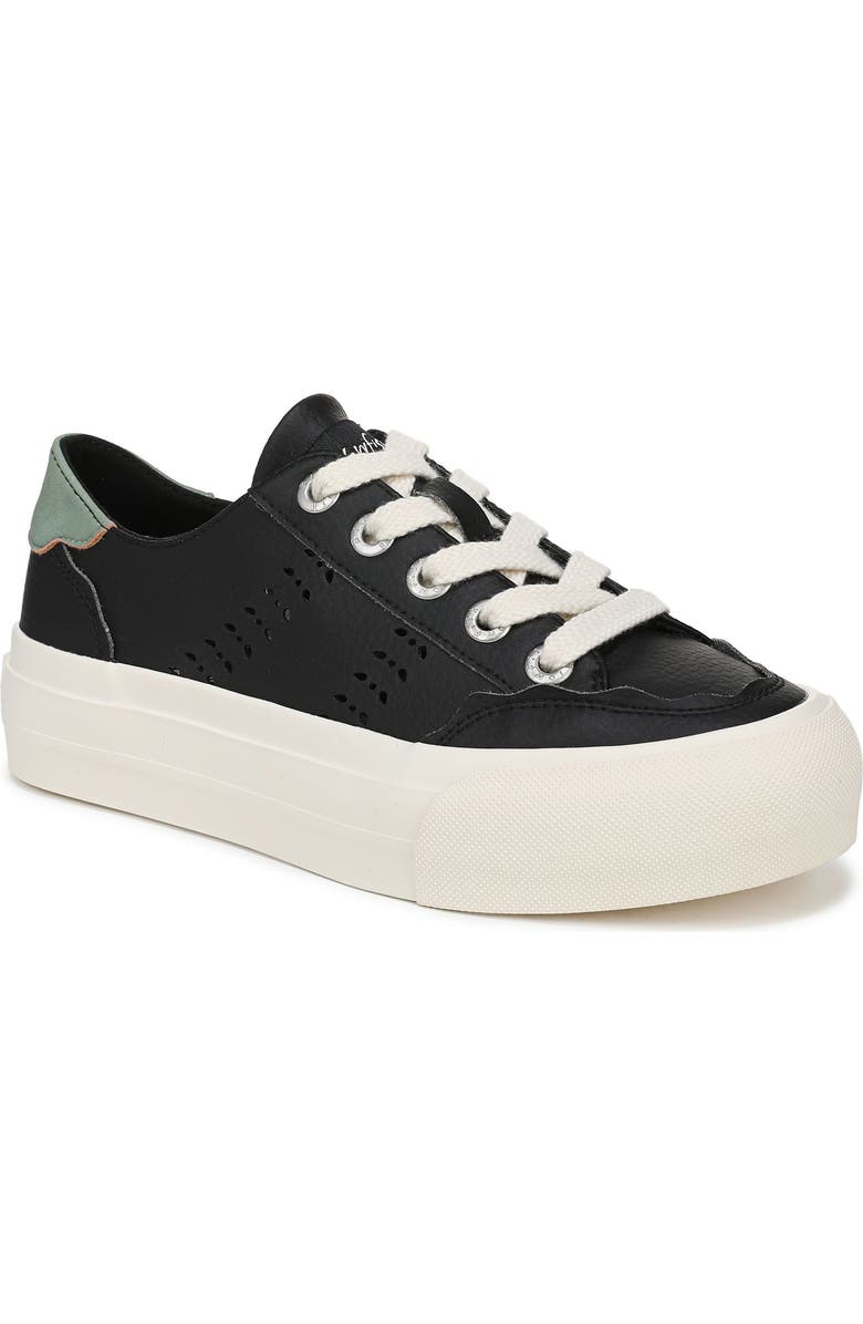 Blowfish Malibu Shade Platform Sneaker, Main, color,
