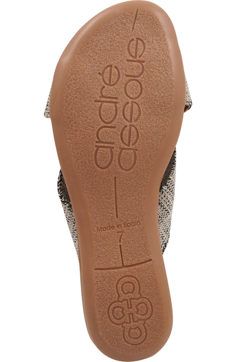 André Assous Nani Sandal, Alternate, color,