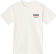 O'Neill Kids' Rays Cotton Graphic T-Shirt