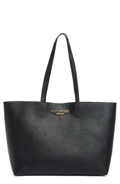 Angel Shopper Tote Bag