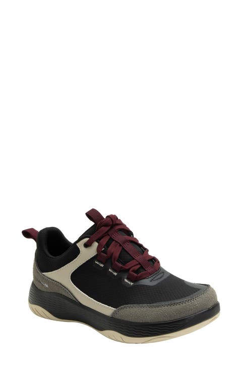 Motov8 Water Repellent Sneaker (Women)