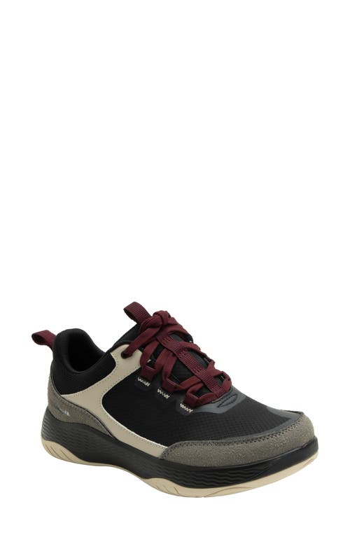 Alegria By Pg Lite Motov8 Water Repellent Sneaker