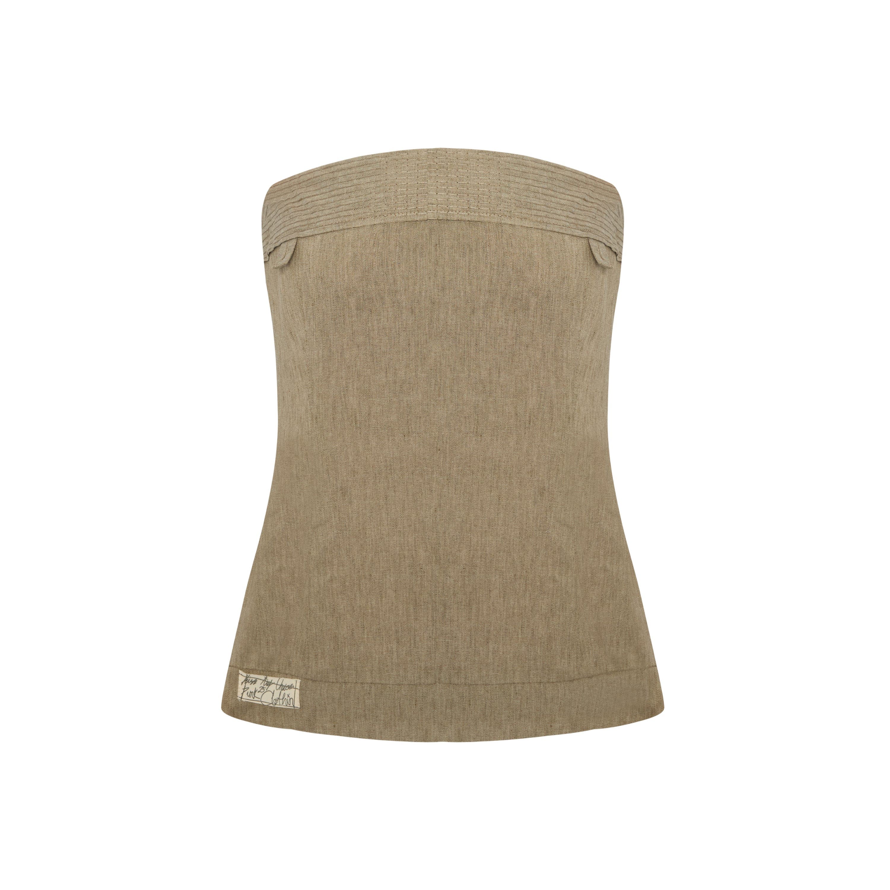 selected BEIGE