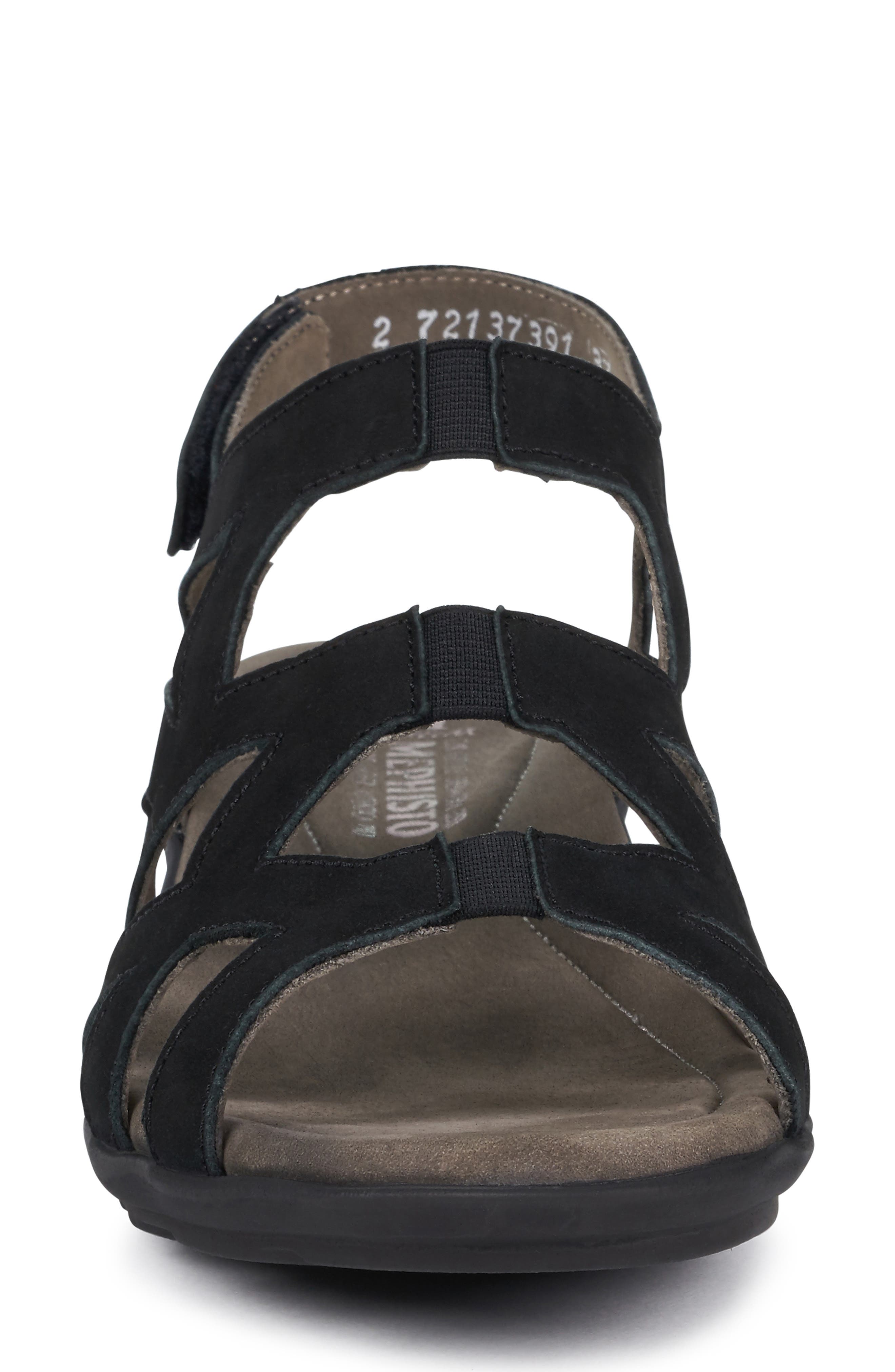 Mephisto Pamela Sandal, Alternate, color, 