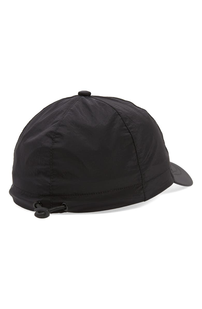 Stone Island Logo Patch Baseball Cap, Alternate, color, 