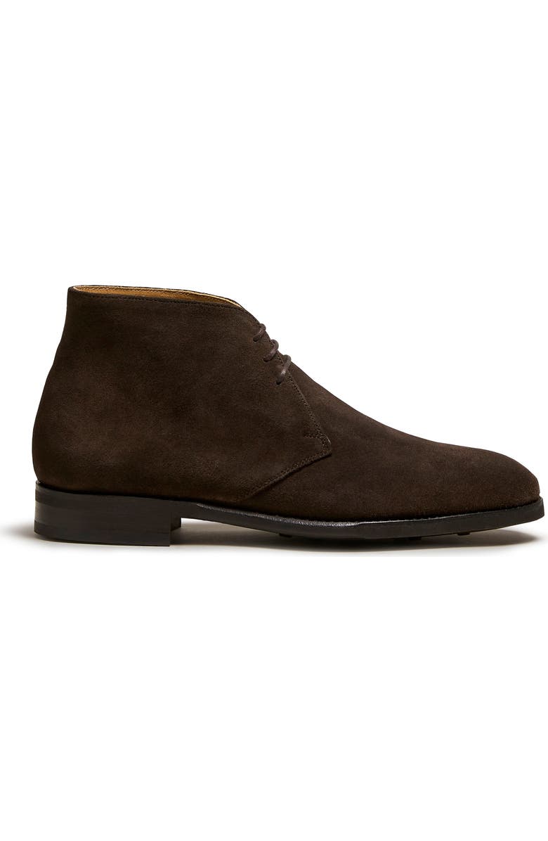 Myrqvist Gyllsjö Chukka Boots, Alternate, color,