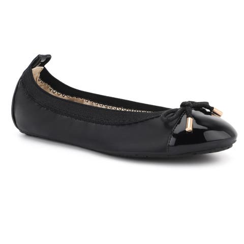 Miss Samantha Ballet Flat