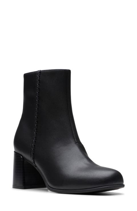 Keirsta Faye Boot (Women)