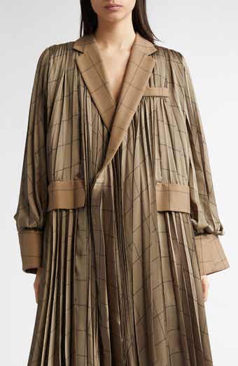 Sacai Quilted Ripstop Coat | Nordstrom Sacai Quilted Ripstop Coat | Nordstrom