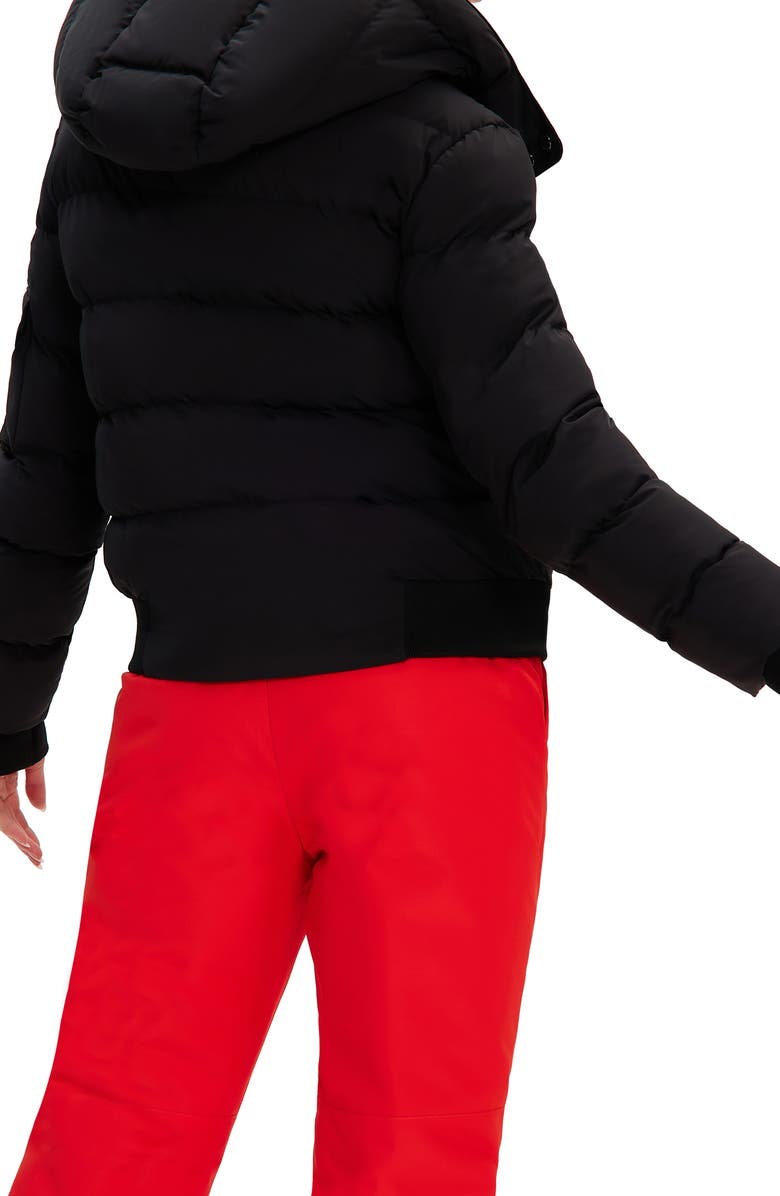 Noize Odelia R Puffer Jacket, Alternate, color, 