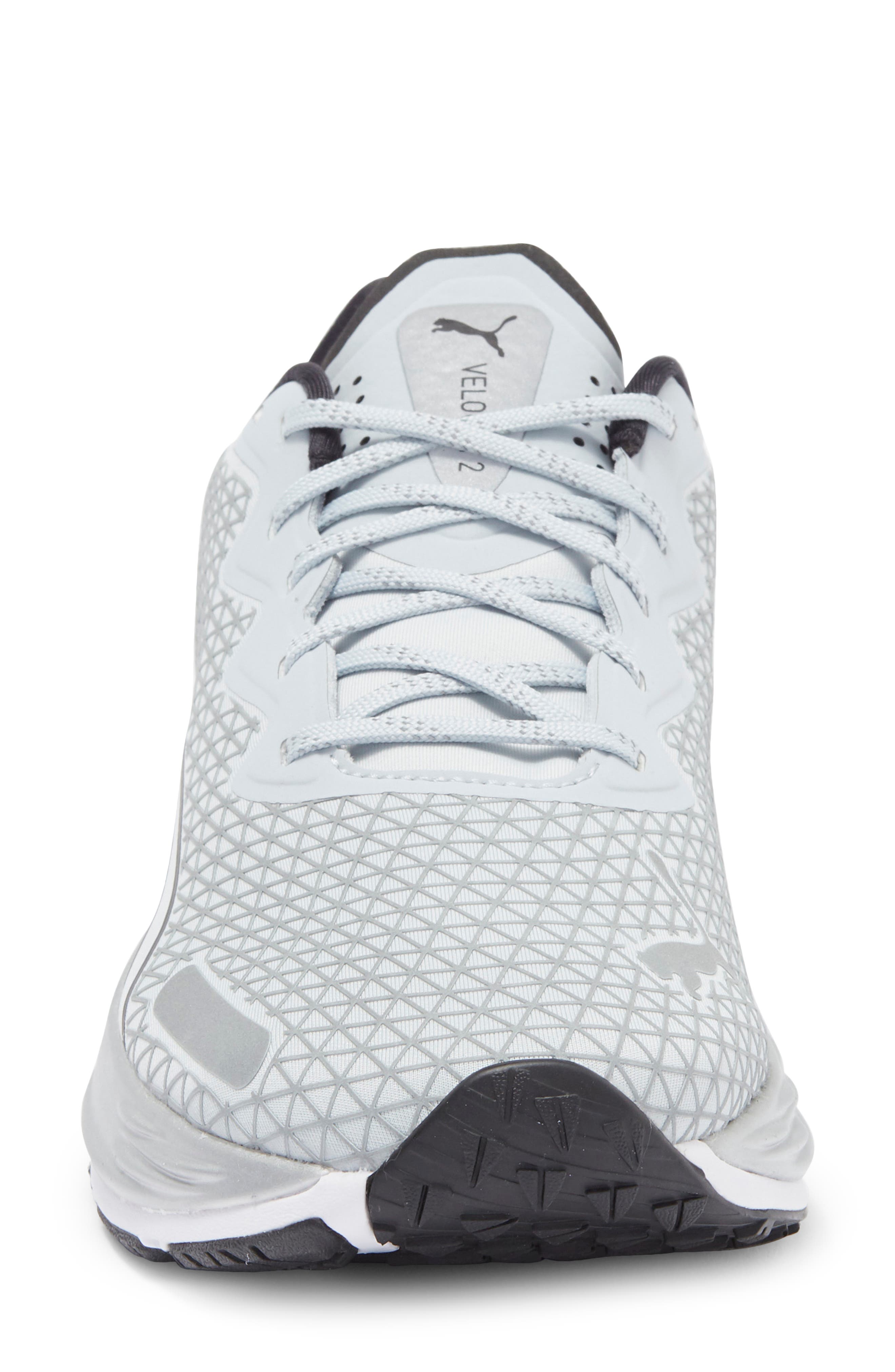 PUMA Velocity NITRO<sup>™</sup> 2 Running Shoe, Alternate, color, 