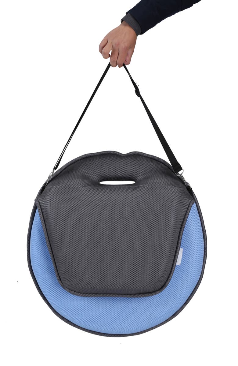 INSPIRED HOME Indoor/Outdoor Fold Quickchair, Alternate, color, 