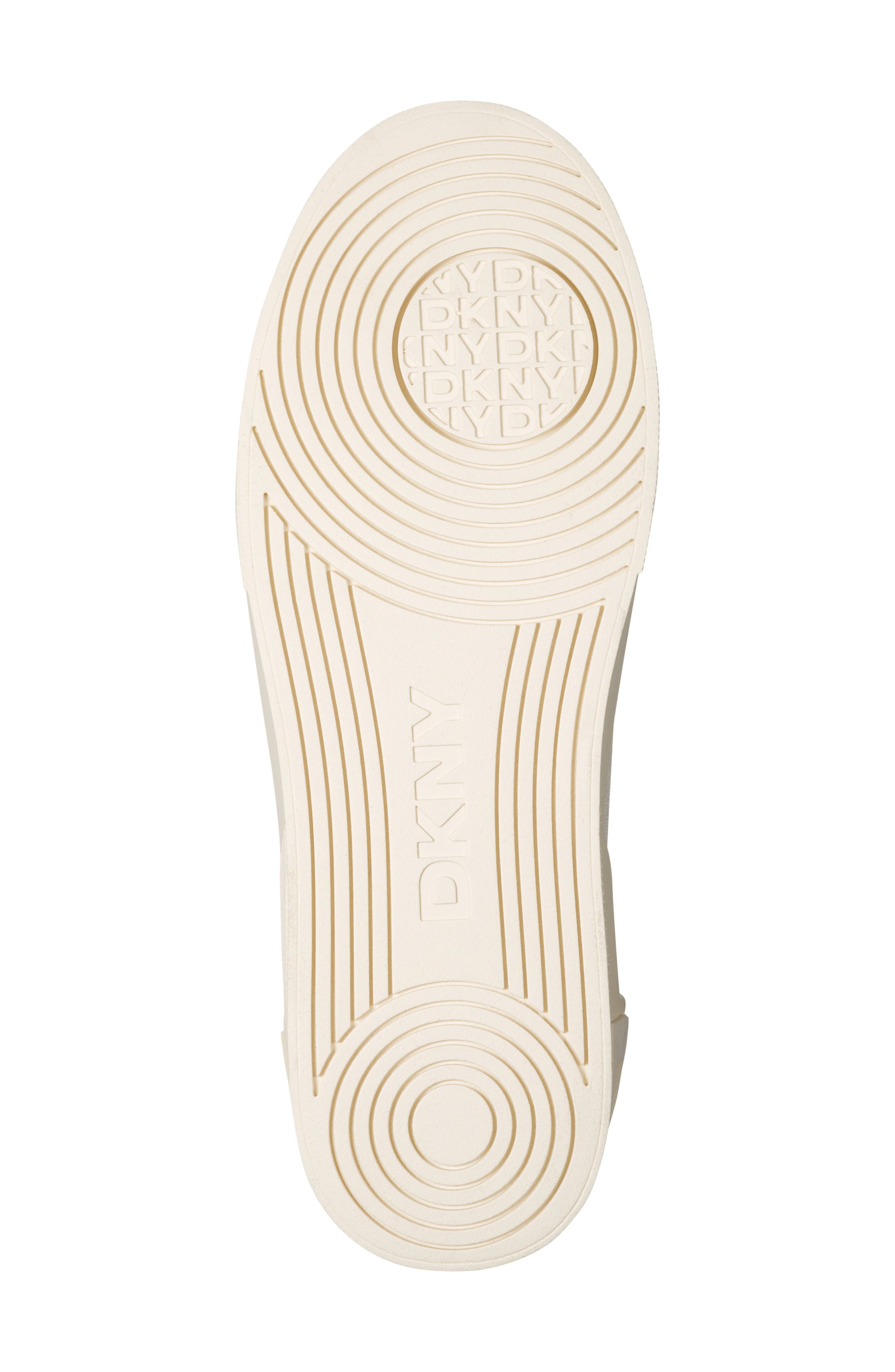 Maize Knit Slip-On Sneaker, Alternate, color, COCONUT