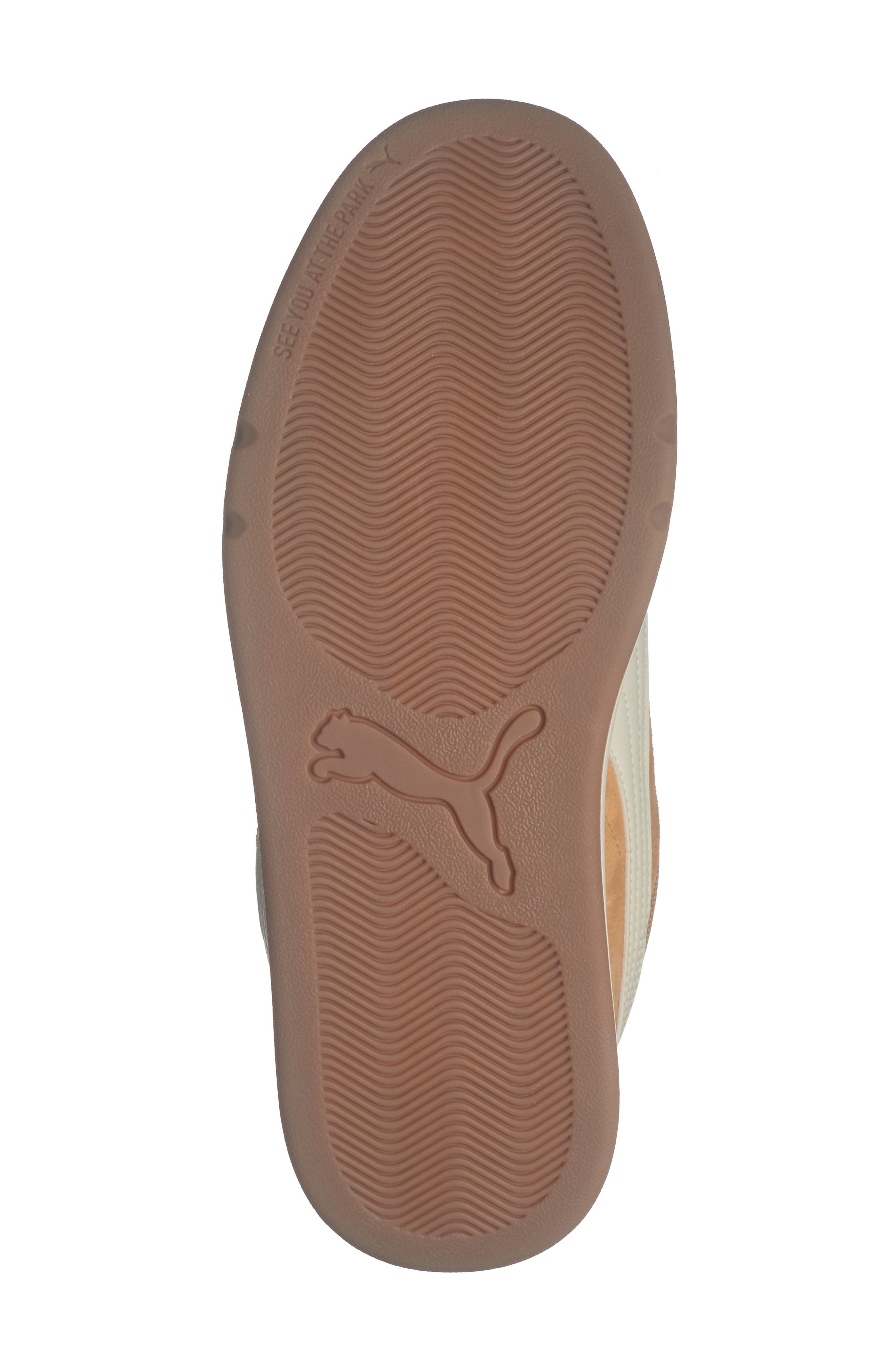 PUMA Park Lifestyle Sk8 Sneaker, Alternate, color, 