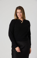 By Tess Marlow Sweater