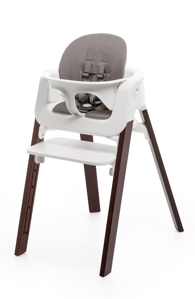 Stokke 'Steps<sup>™</sup> Bundle' Modular Seating System, Alternate, color,