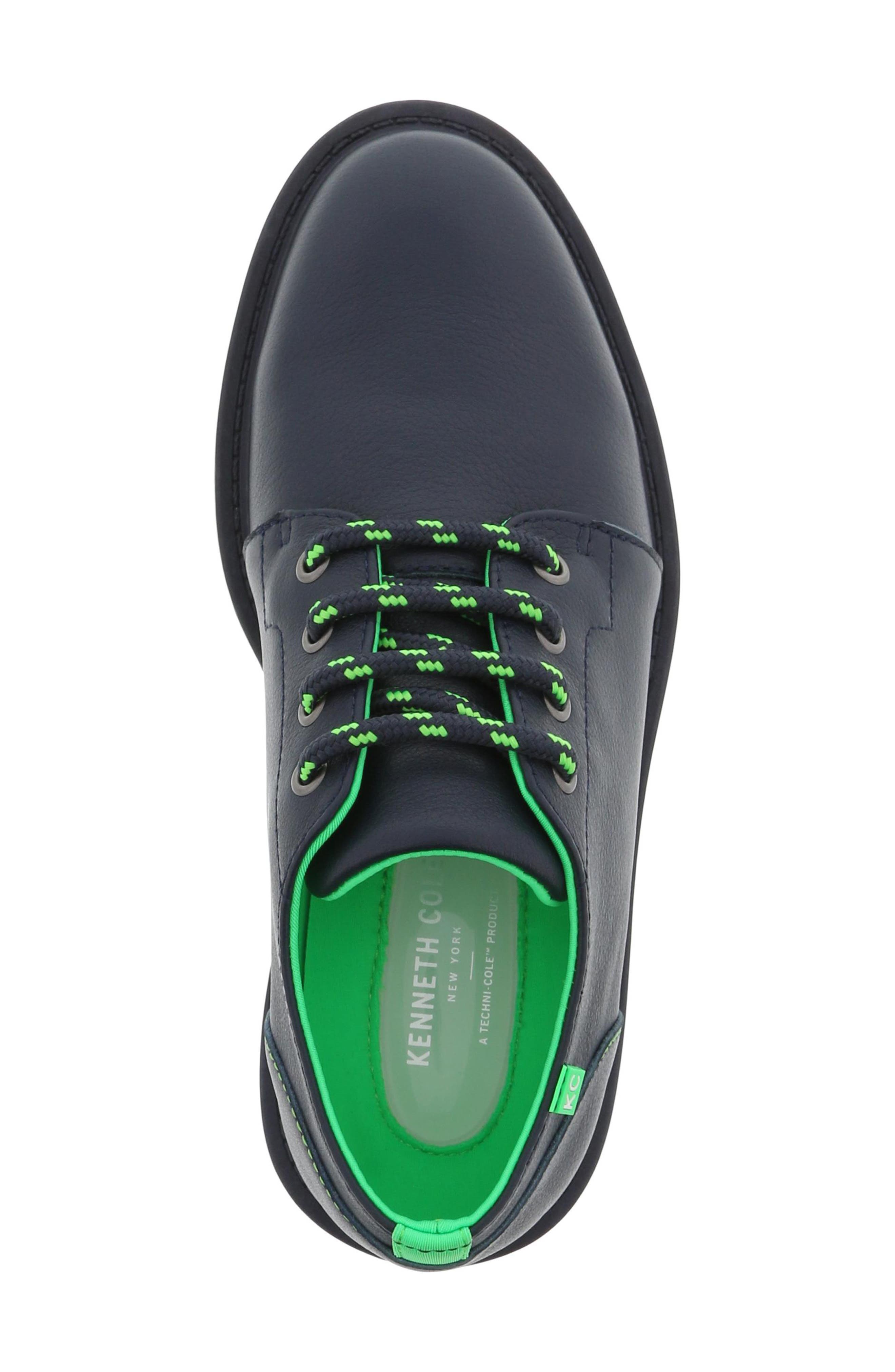 Kenneth Cole New York Klay Flex Neo Derby, Alternate, color, 