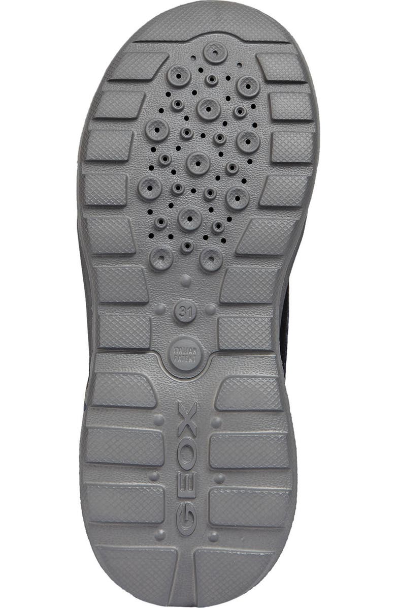 Geox Sveggen Amphibiox<sup>®</sup> Waterproof Boot, Alternate, color,