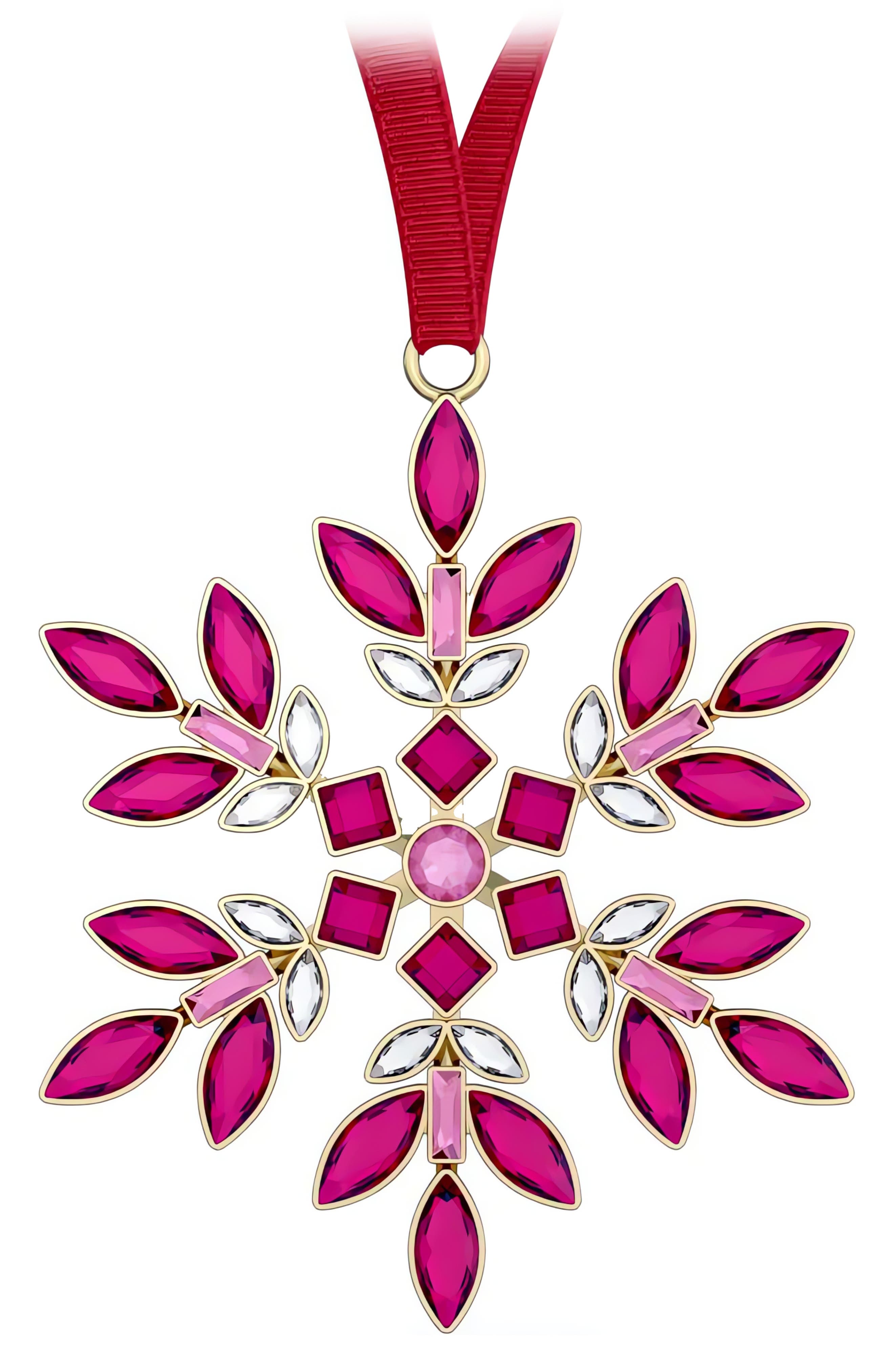 selected PINK