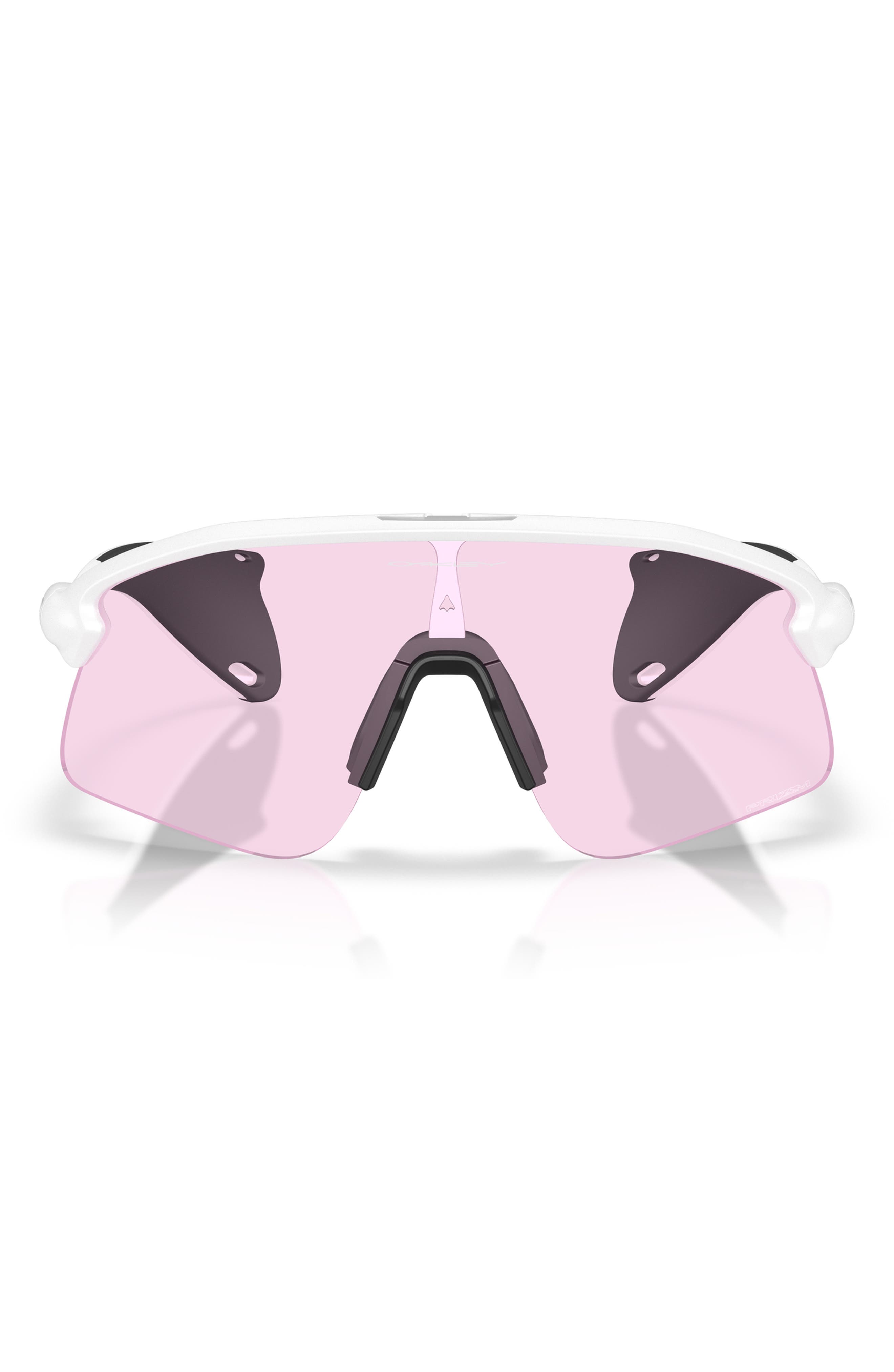 selected MATTE WHITE / PRIZM LOW LIGHT