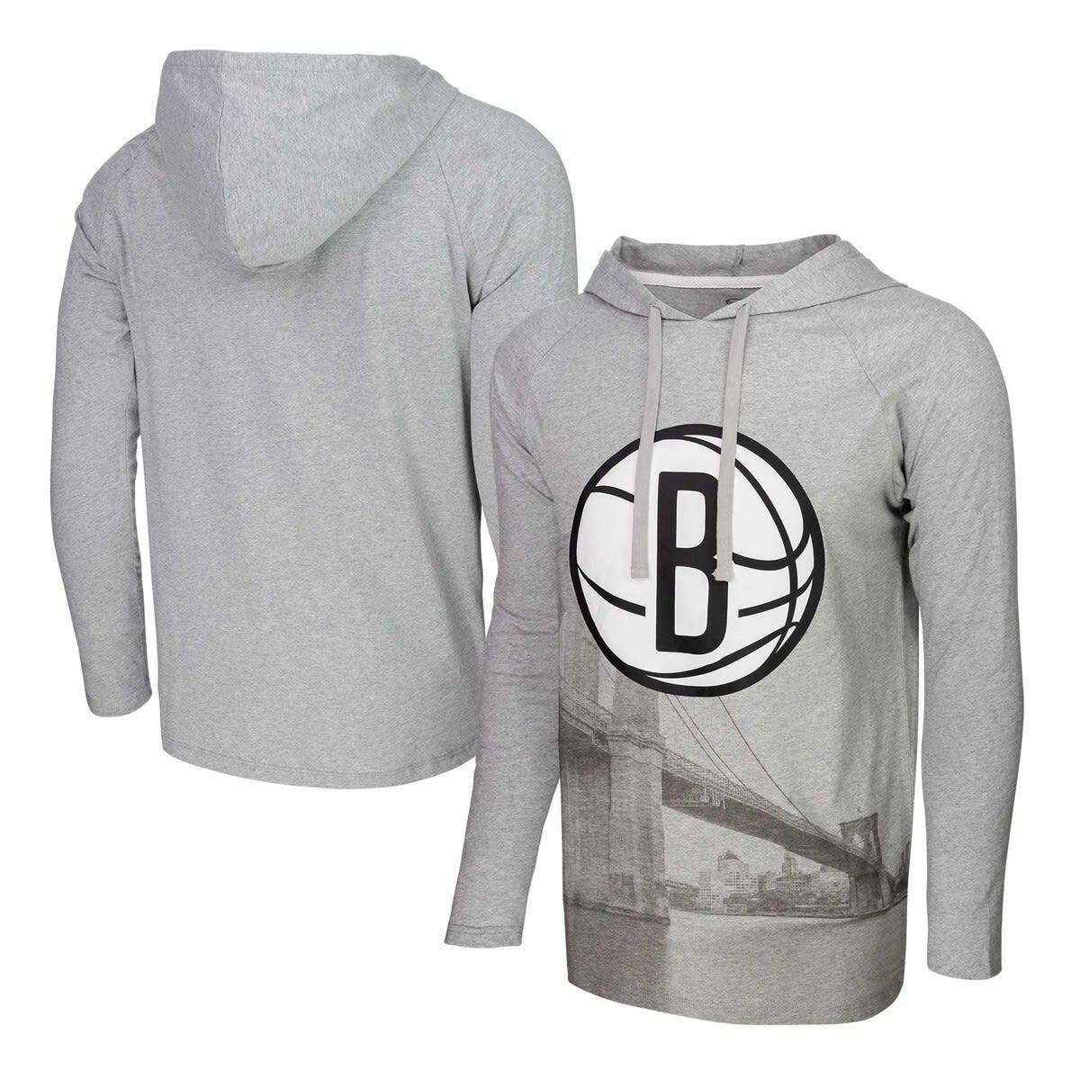 selected Heather Gray