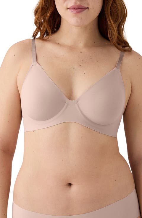 True Body Flexible Underwire Support Bralette