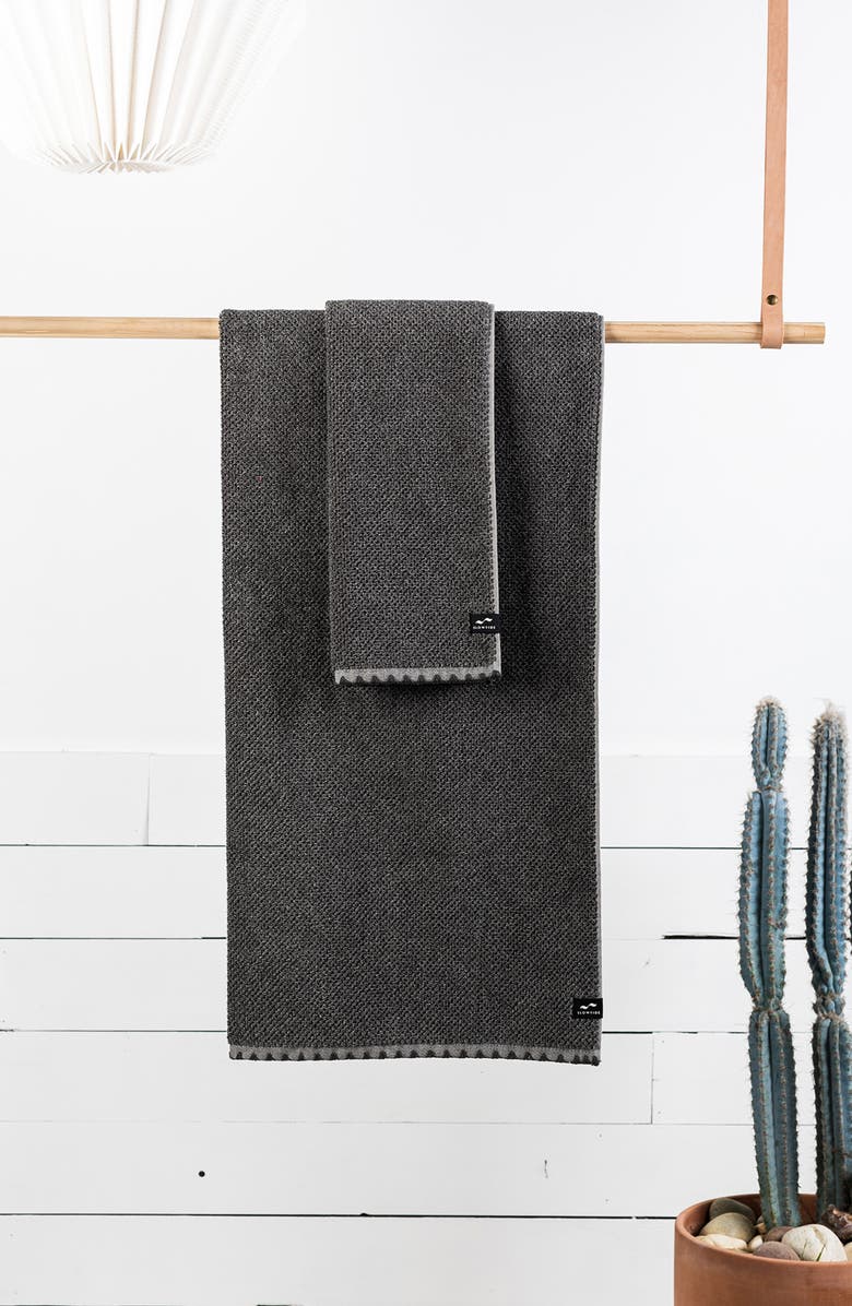 Slowtide Luxe Bath Towel, Alternate, color,