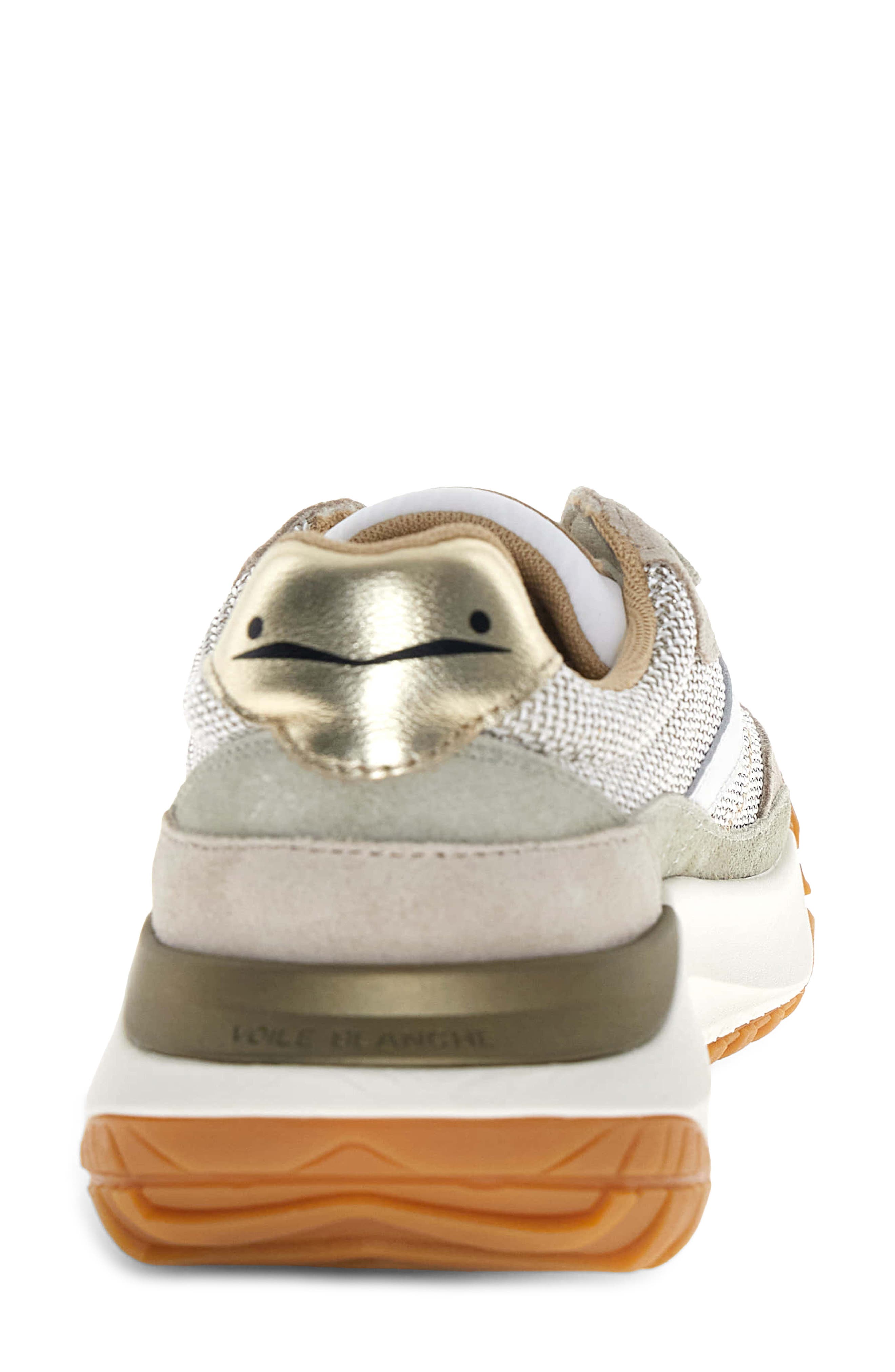 Club Act Sneaker, Alternate, color, LIGHT BEIGE