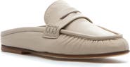 275 Central Vivien Penny Loafer Mule