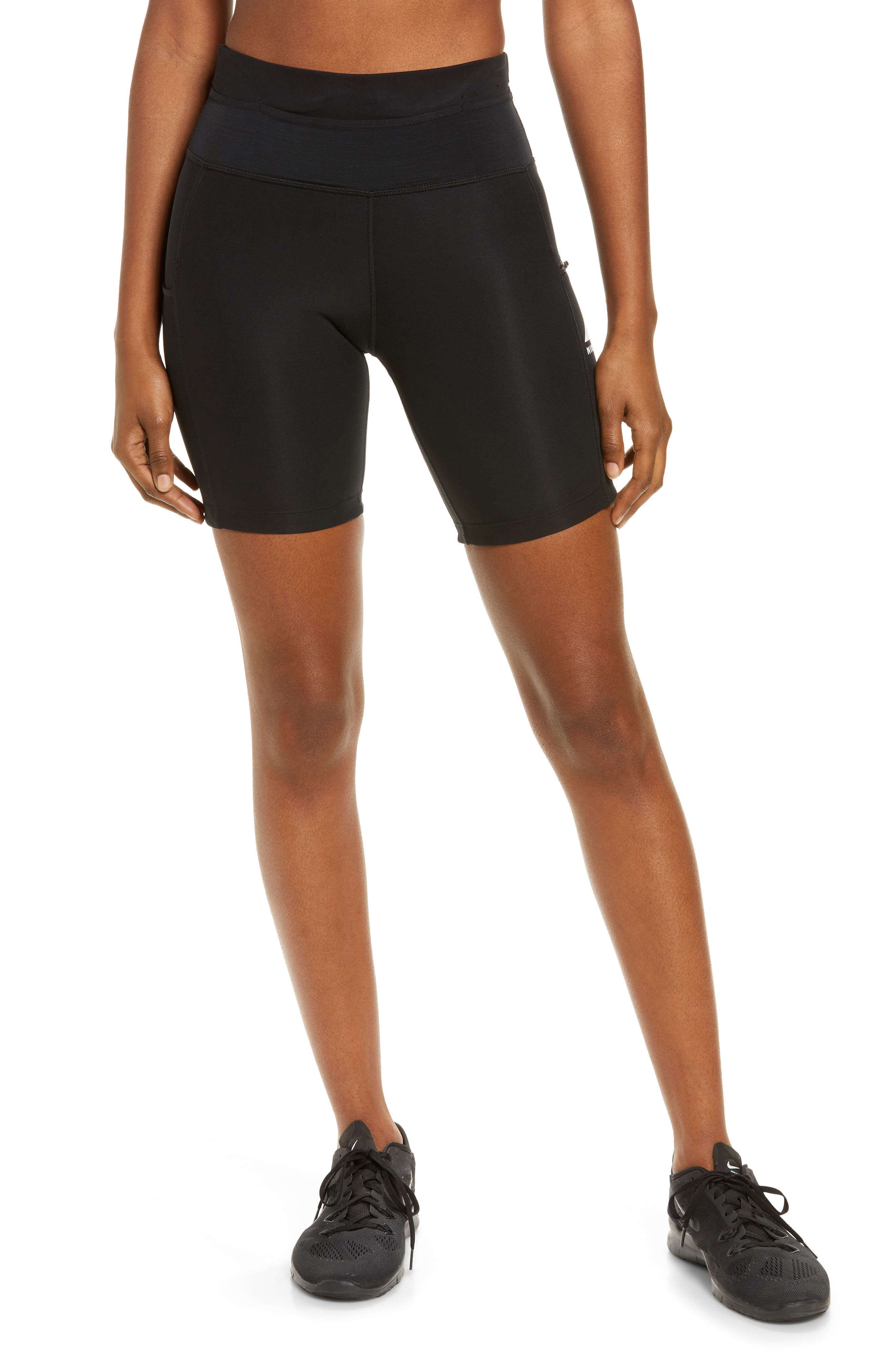 nike epic lux shorts