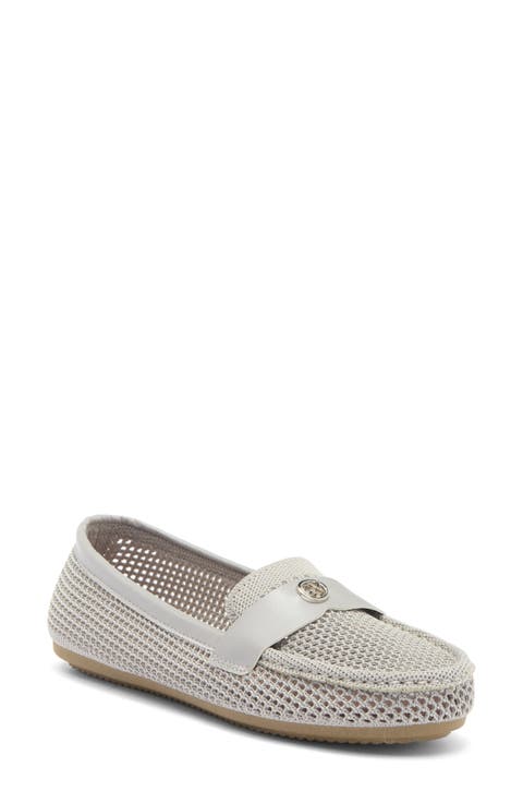 Knit Penny Loafer (Women)