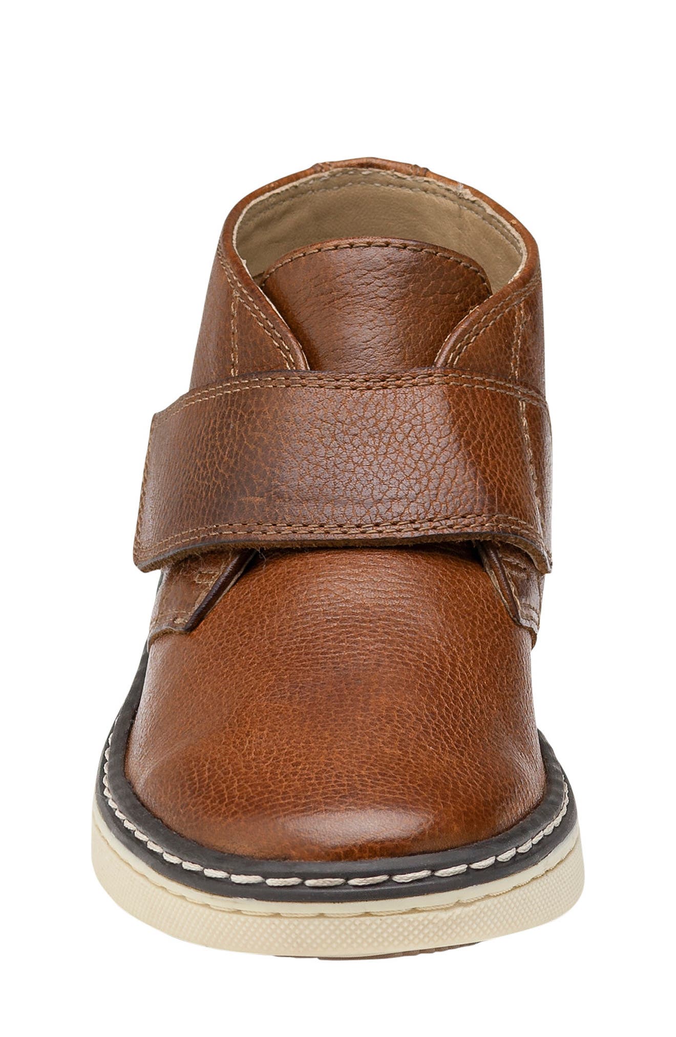 McGuffey Chukka Boot, Alternate, color, TAN FULL GRAIN