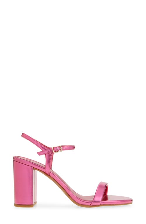 Bp. Lexy Sandal In Pink