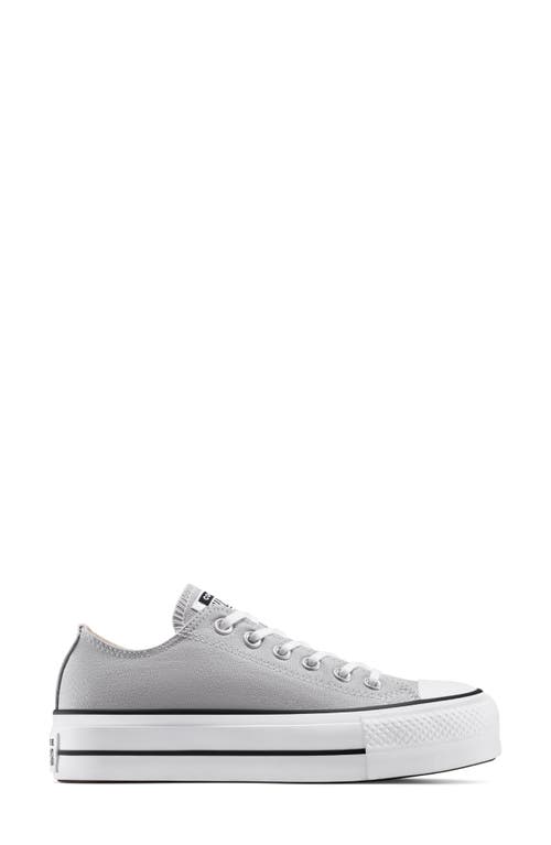 Converse Chuck Taylor® All Star® Platform Sneaker