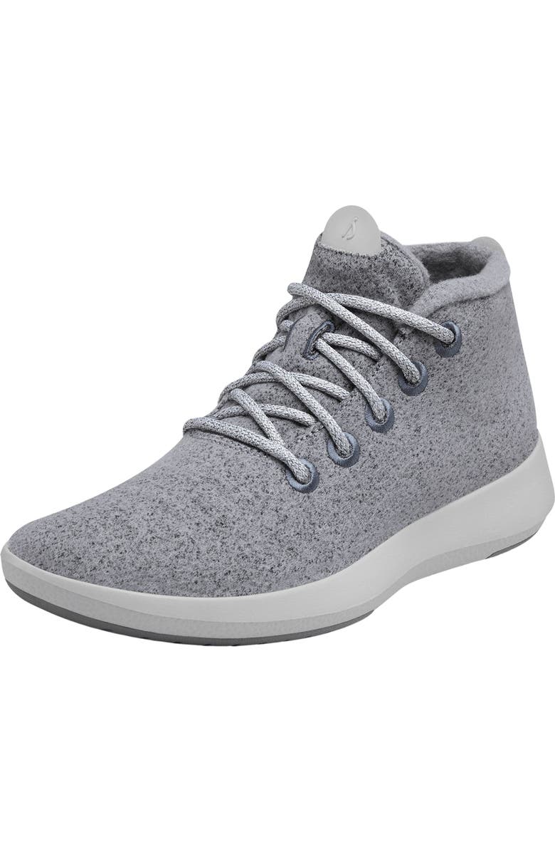 Allbirds Mizzle Wool Runner Up Sneaker, Main, color,