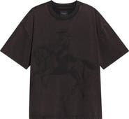 PacSun Cafe Graphic T-Shirt