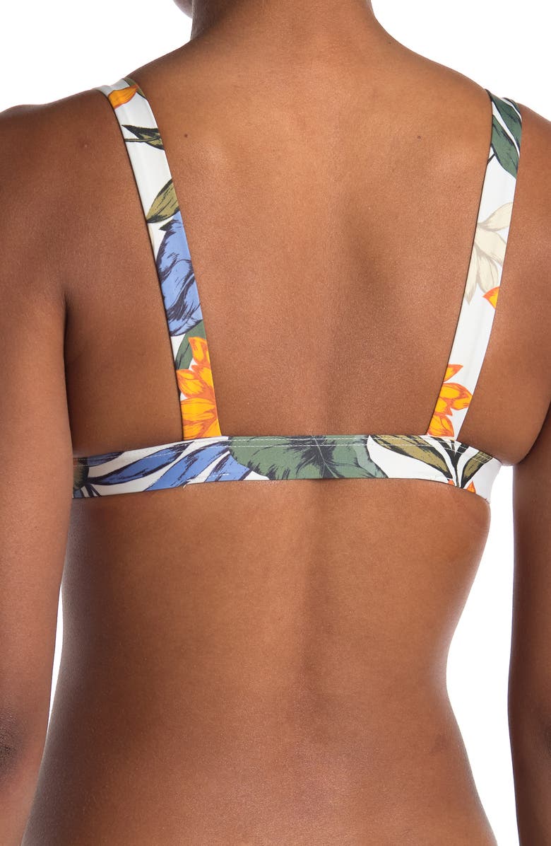 Vitamin A<sup>®</sup> Neutra Triangle Top, Alternate, color, 