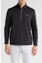 Quarter Zip Pullover