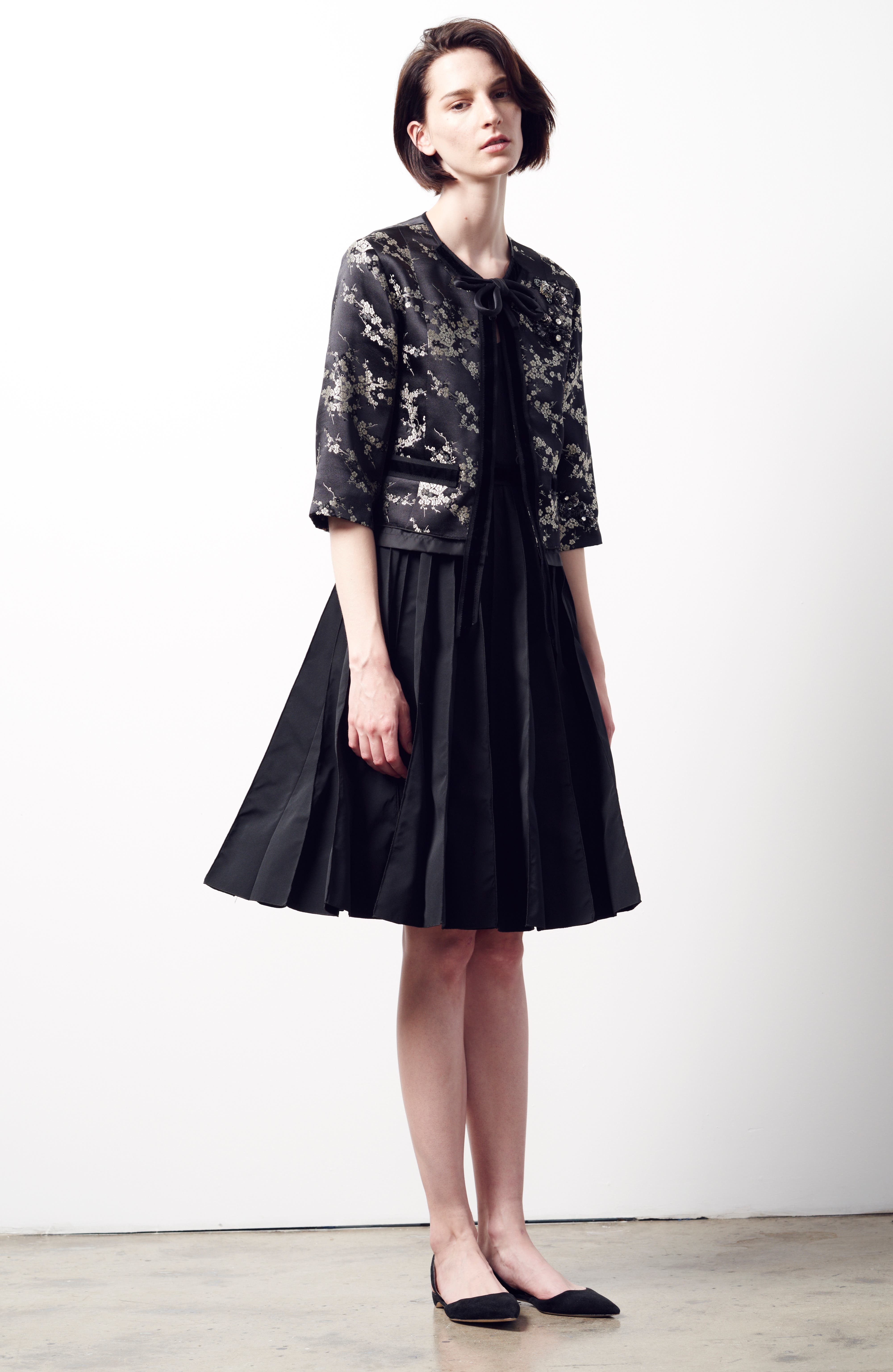 Mark Cross , Alternate, color, 