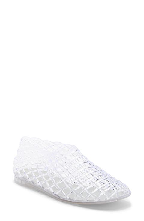 Ansla Jelly Flat
