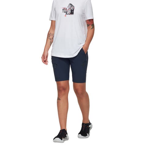 Runbold Iv Short - Women's
