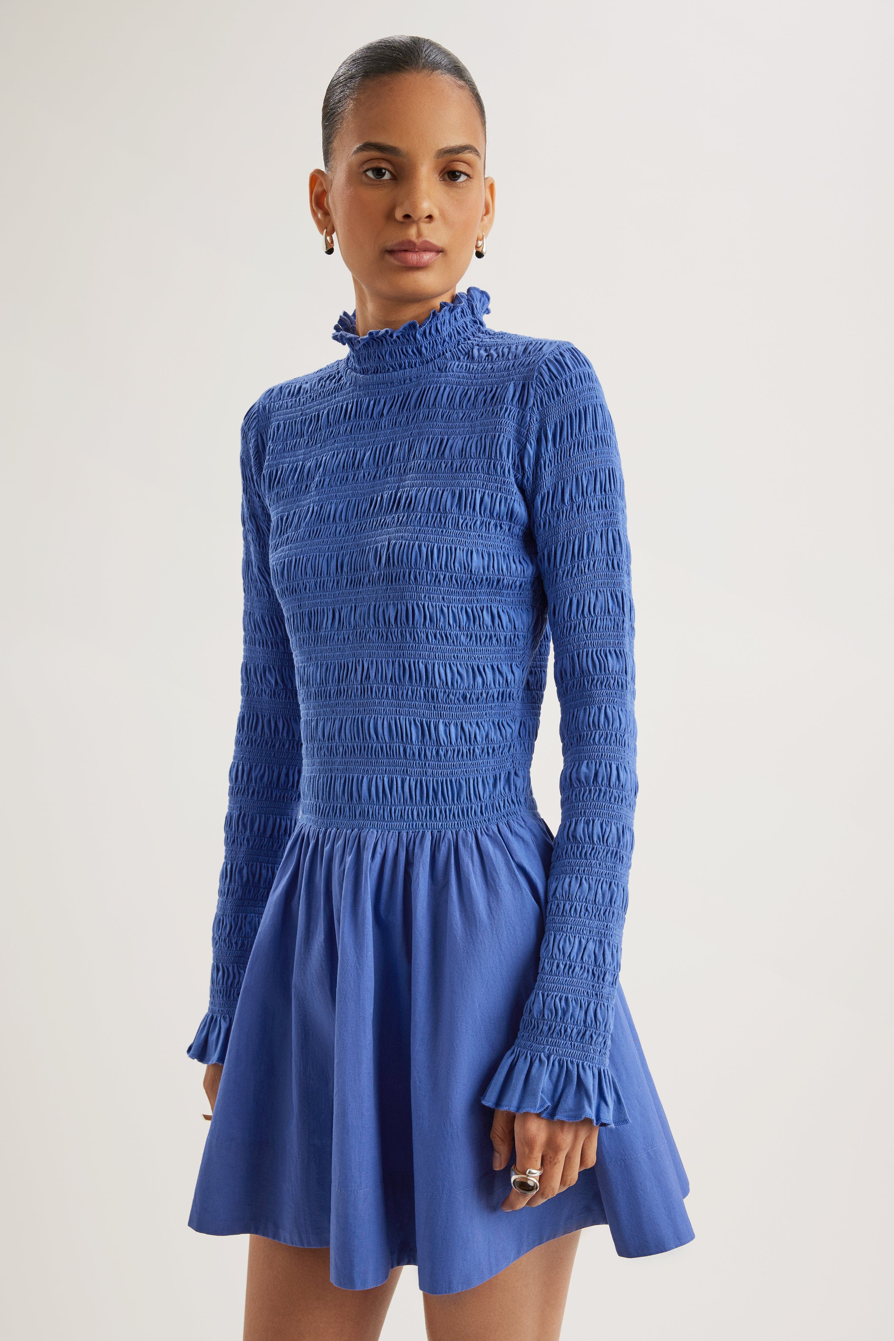 Reine Dress