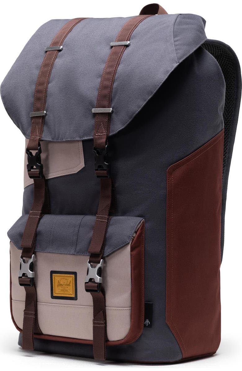 Herschel Supply Co. x Star Wars Little America Backpack, Alternate, color,